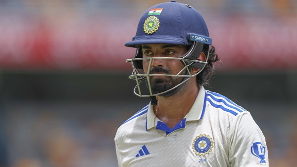 KL Rahul 1
