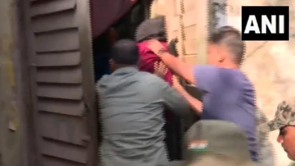 kolkata police kolkata police