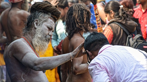Maha Kumbh 2025