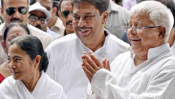 lalu mamata