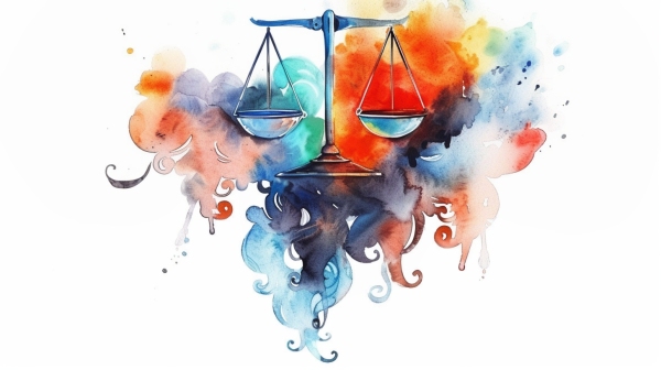 Libra (September 23 - October 22) Horoscope