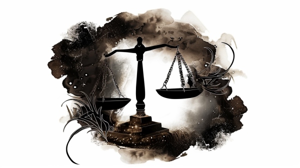 Libra September 23 - October 22 Horoscope