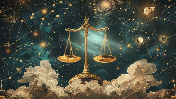 Libra September 23 - October 22 Horoscope