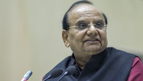 V K Saxena V K Saxena