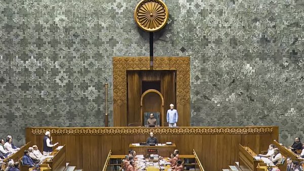 Lok Sabha