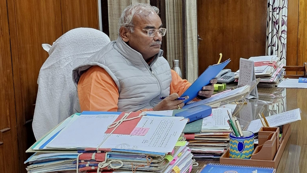 PTI Recruitment Exam Rajasthan