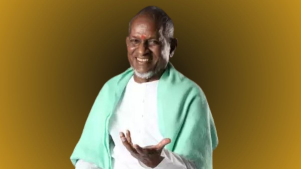 Maestro Ilayaraja
