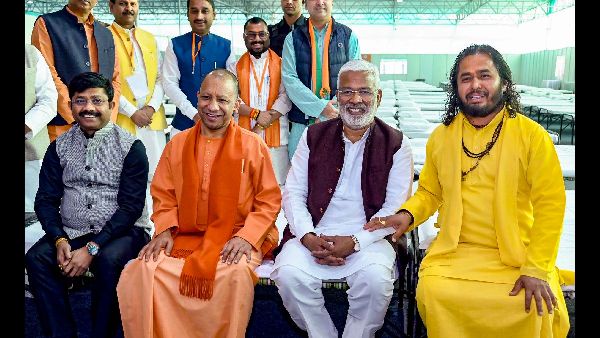 Maha Kumbh 2025