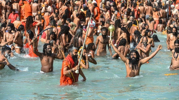 Maha Kumbh