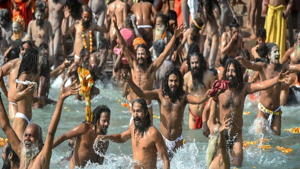 maha kumbh