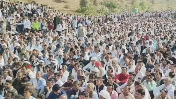Mahapanchayat