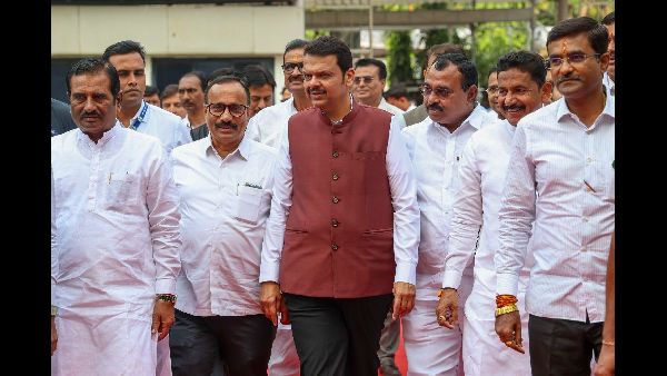 Maharashtra Governor