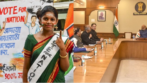 maharashtra election