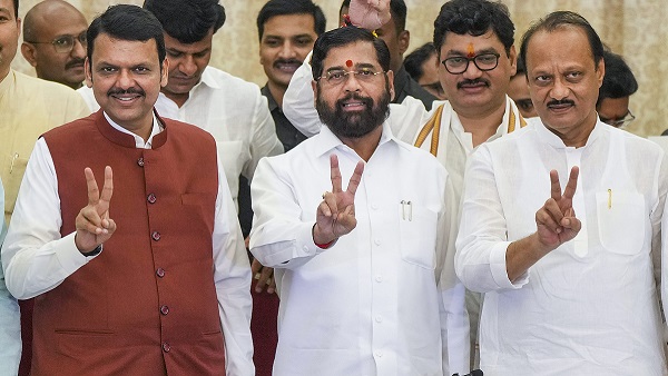 Maharashtra Devendra Fadnavis cabinet