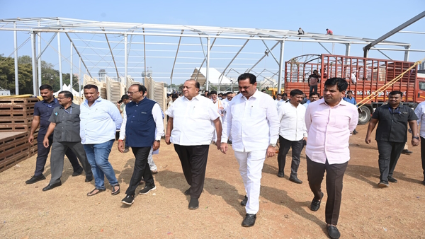 maharashtra government oath ceremony 2024