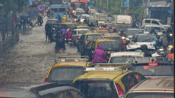 Maharashtra Weather Maharashtra Weather