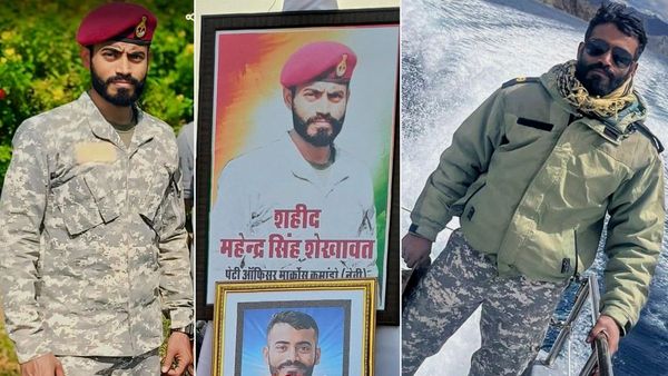 Mahendra Singh Shekhawat Mahendra Singh Shekhawat