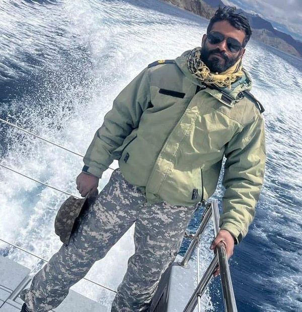 Mahendra Singh Shekhawat Mahendra Singh Shekhawat