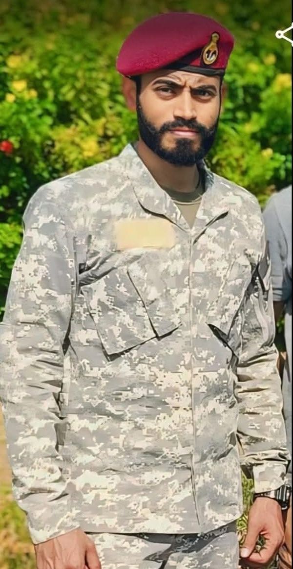 Mahendra Singh Shekhawat Mahendra Singh Shekhawat