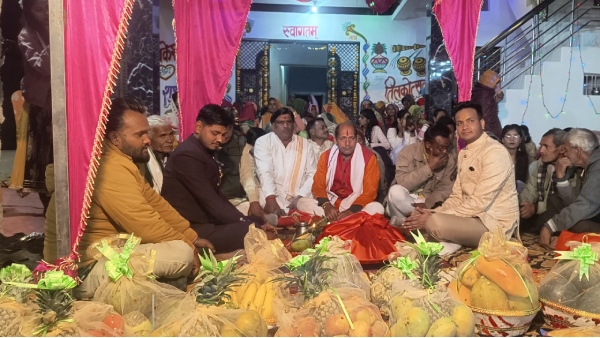 Maihar News The groom returned the dowry