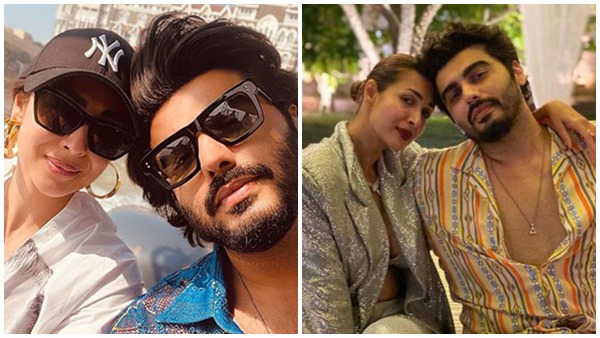 Malaika Arora On Arjun Kapoor