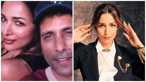 Malaika Arora Malaika Arora