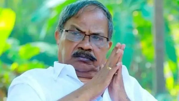 MT Vasudevan Nair
