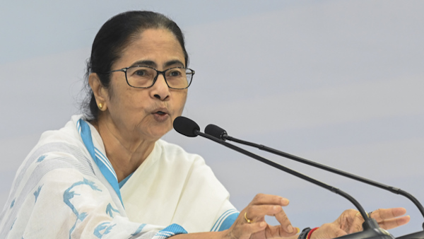 Mamata Banerjee slammed Bangladesh