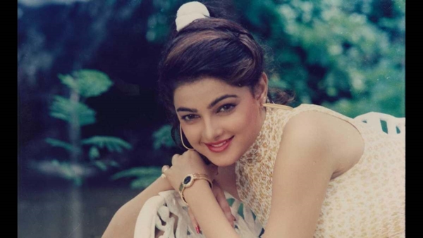 Mamta Kulkarni