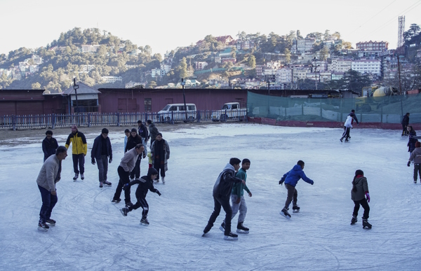 Snowfall 2024 Snowfall 2024