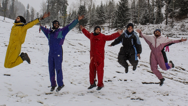 Snowfall 2024 Snowfall 2024