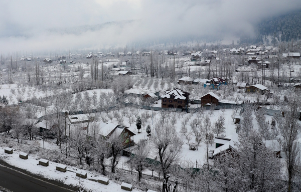 Snowfall 2024 Snowfall 2024