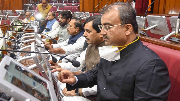 Plan to implement strict law to deal with female feticide this is the government plan Bihar News