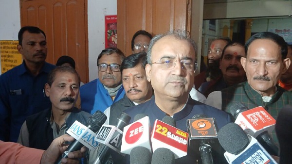 Bihar Health Department to Initiate Recruitment for Over 41 000 Vacant Posts to Strengthen Healthcare Services Bihar Health Department to Initiate Recruitment for Over 41 000 Vacant Posts to Strengthen Healthcare Services