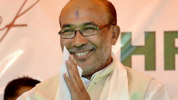 n biren singh