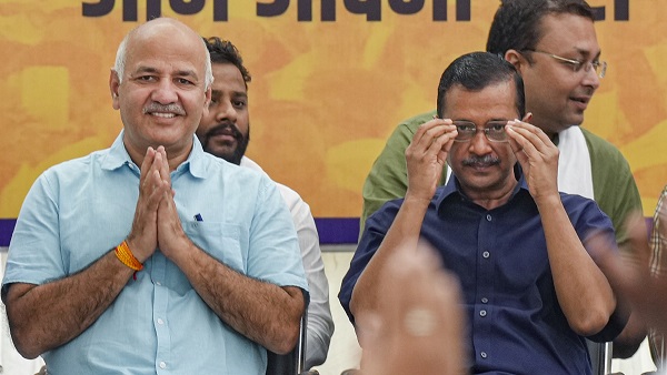 Delhi Election 2025 Delhi Election 2025