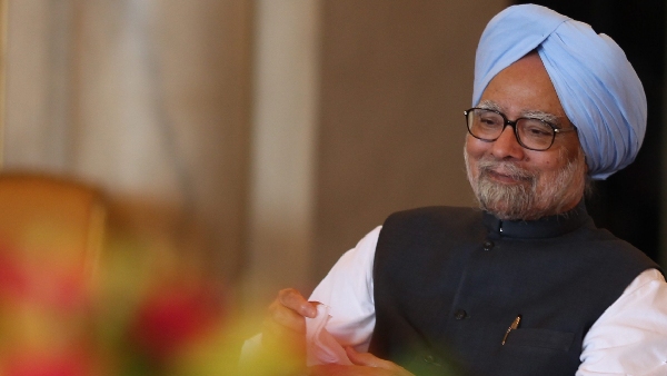 manmohan singh legacy