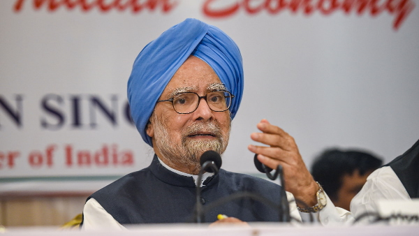 Manmohan Singh Diplomacy