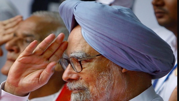 Manmohan singh