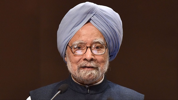 Manmohan Singh News