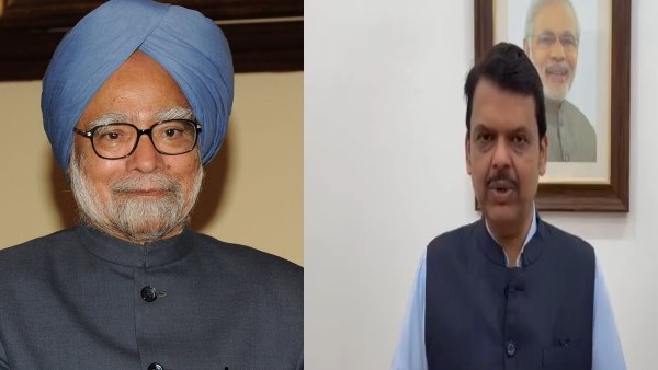 Manmohan Singh Manmohan Singh