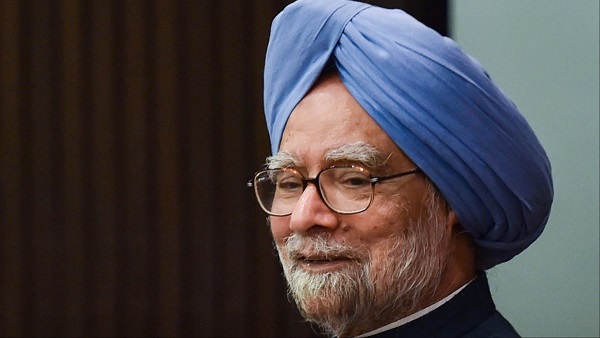 Manmohan Singh
