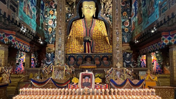 Manmohan Singh Funeral