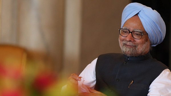 Manmohan Singh