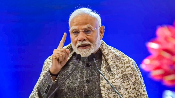 Mann Ki Baat PM Modi