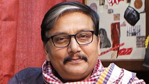 Manoj Kumar Jha