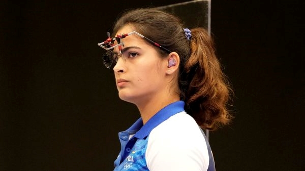 manu bhaker manu bhaker