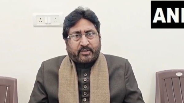 Maulana Yasoob Abbas