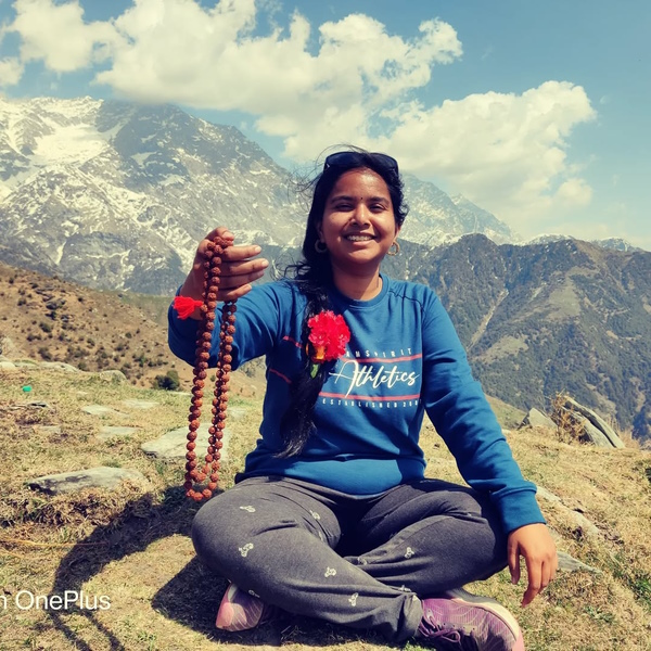 Medha Anand IAS Rajasthan