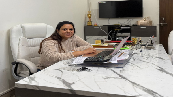megha jain
